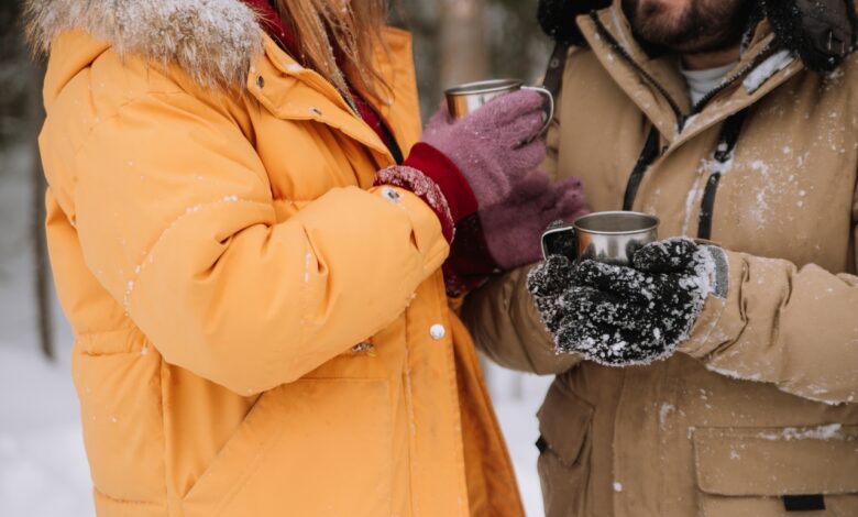 В Беларуси создали куртку