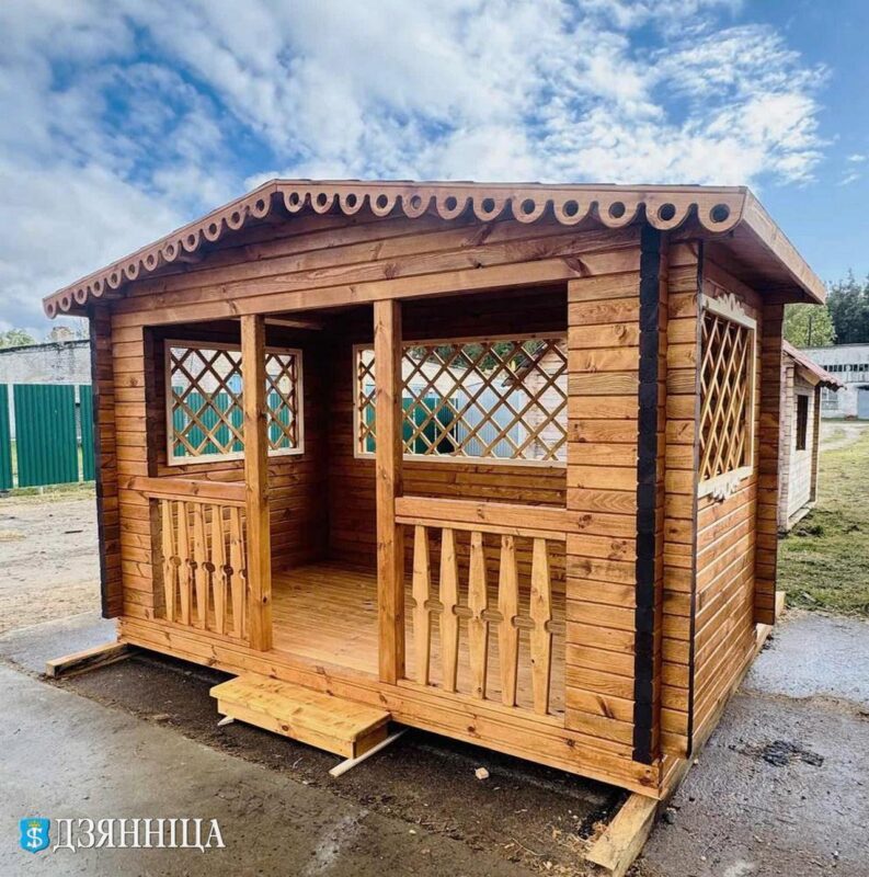 Новая технология гребенчатого