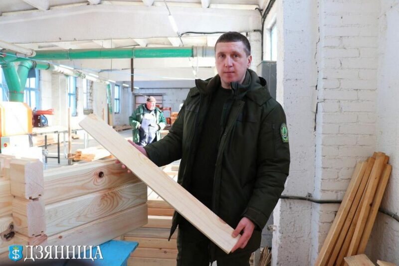 Новая технология гребенчатого