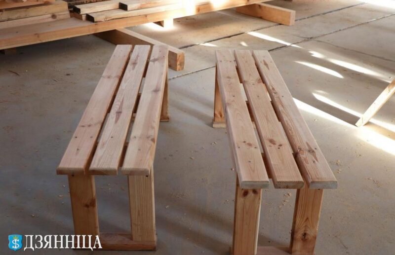 Новая технология гребенчатого