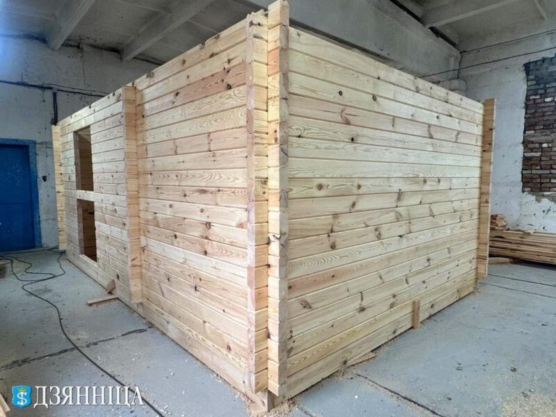 Новая технология гребенчатого