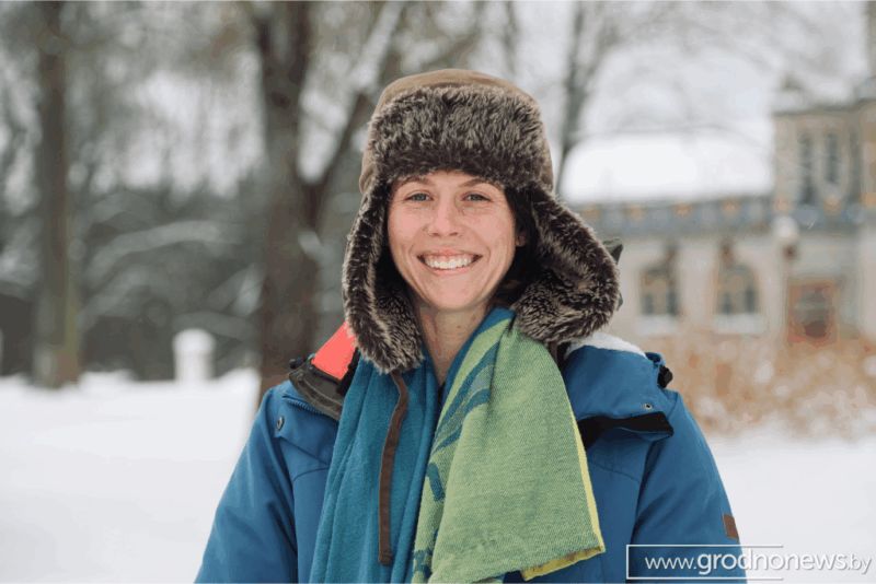 почему американка