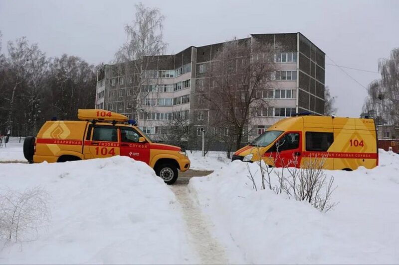 Под Светлогорском
