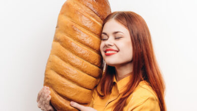 Белорусы устроили битву батонов