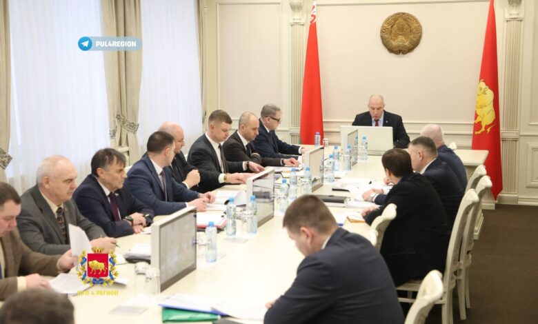 Итоги работы АПК