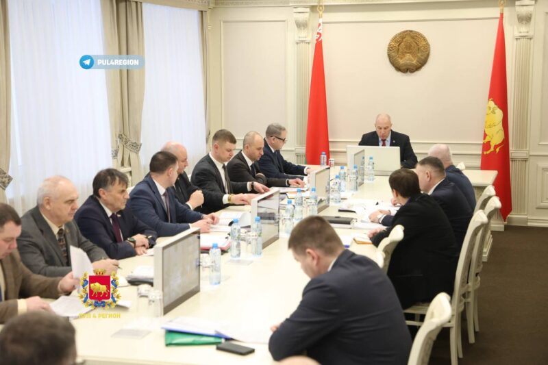 Итоги работы АПК