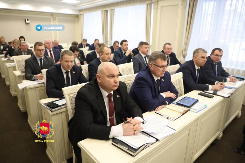 Итоги работы АПК