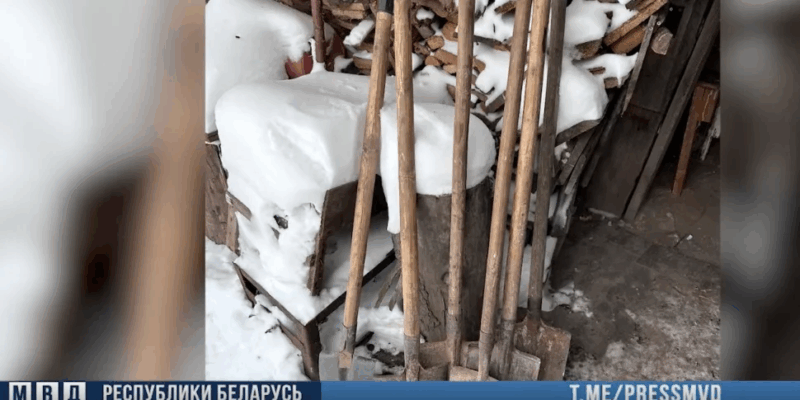 В Дзержинске