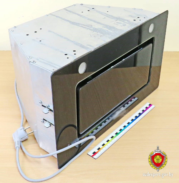 Житель Гродно вернул деньги