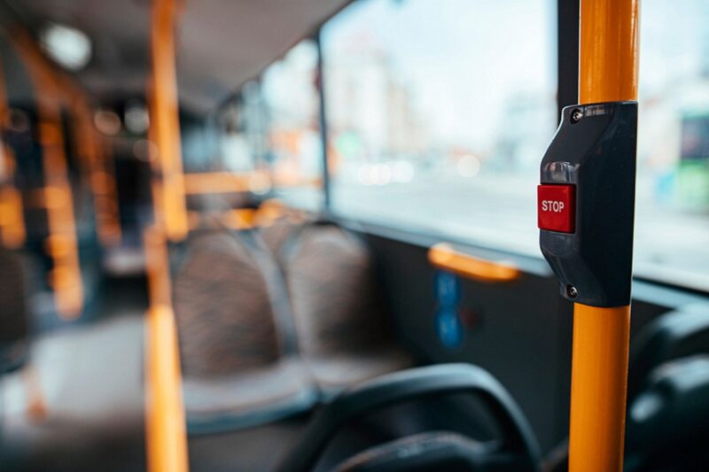 Жители пригорода