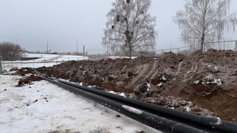 как в Гродно