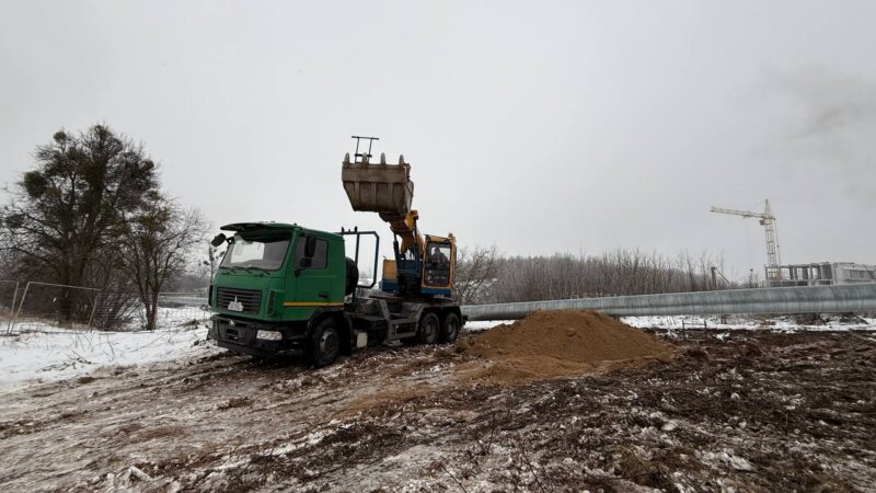 как в Гродно