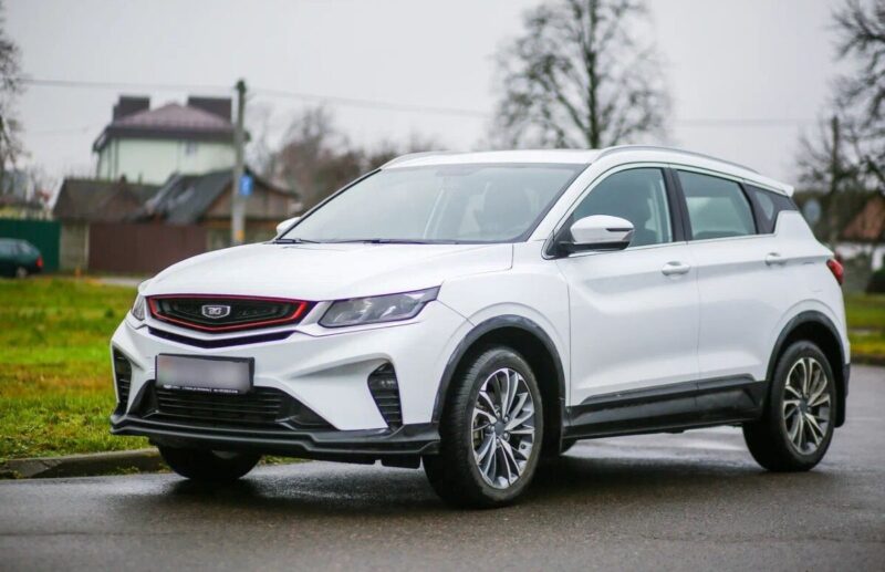 Владелец отечественного