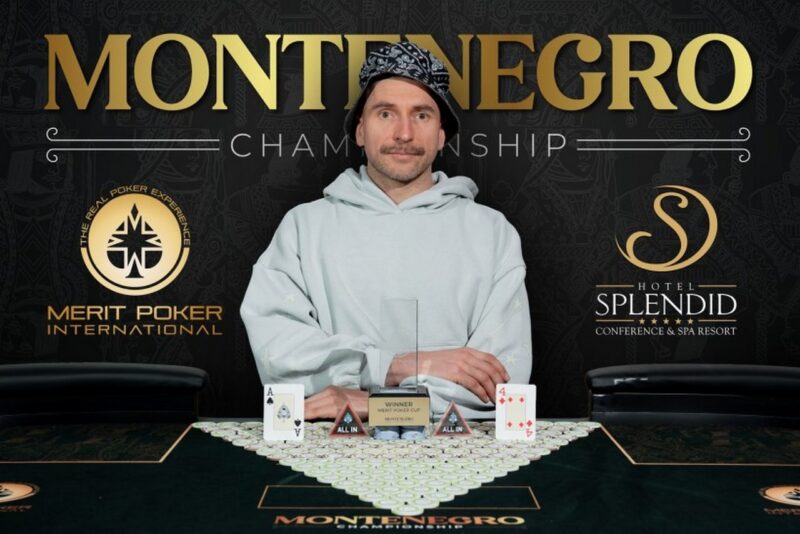 Как белорус выиграл покерный турнир