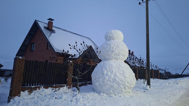 Житель Столинского района