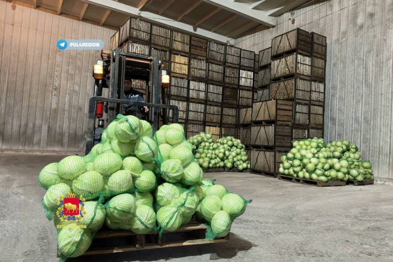 Как в Гродненской области