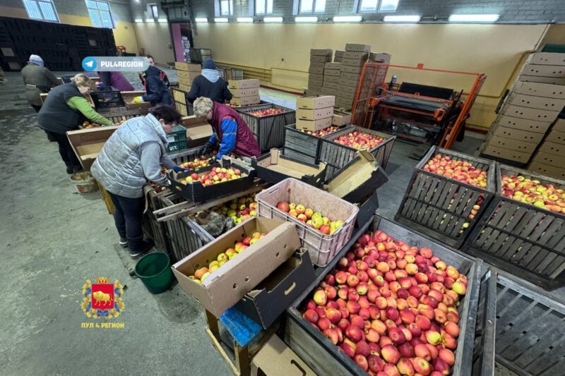 Как в Гродненской области