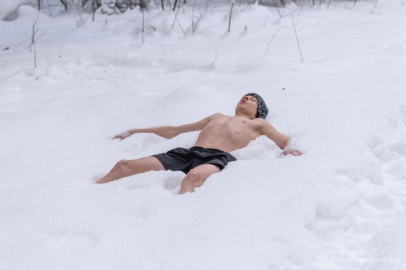 история 16-летнего блогера