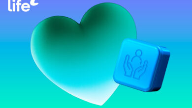 Life запустил инклюзивный виджет на официальном сайте