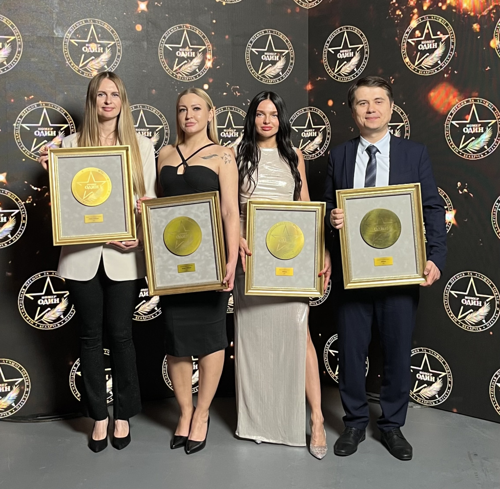 Первый банковский рекорд