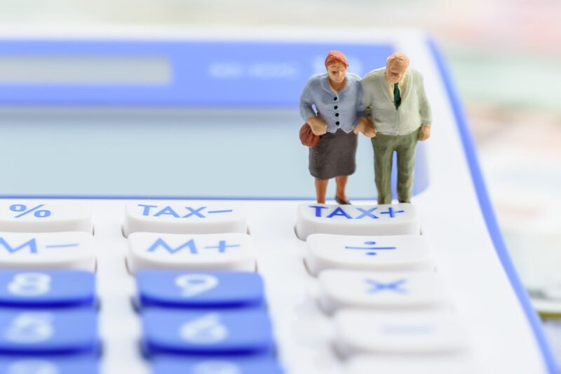 «Вторая пенсия» в Беларуси