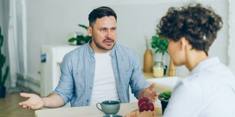 Почему личная жизнь