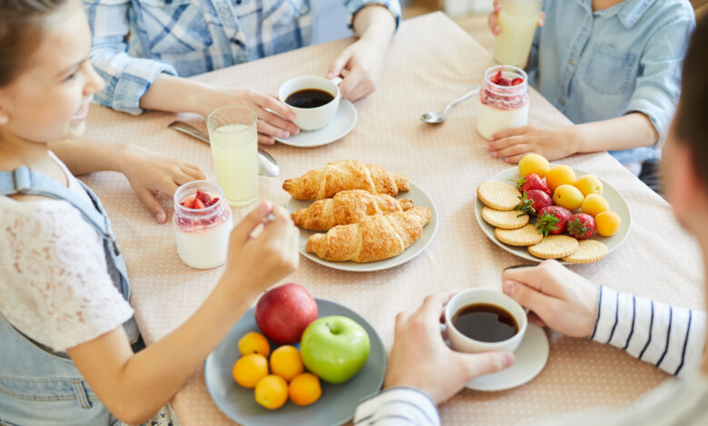 Почему нельзя пропускать