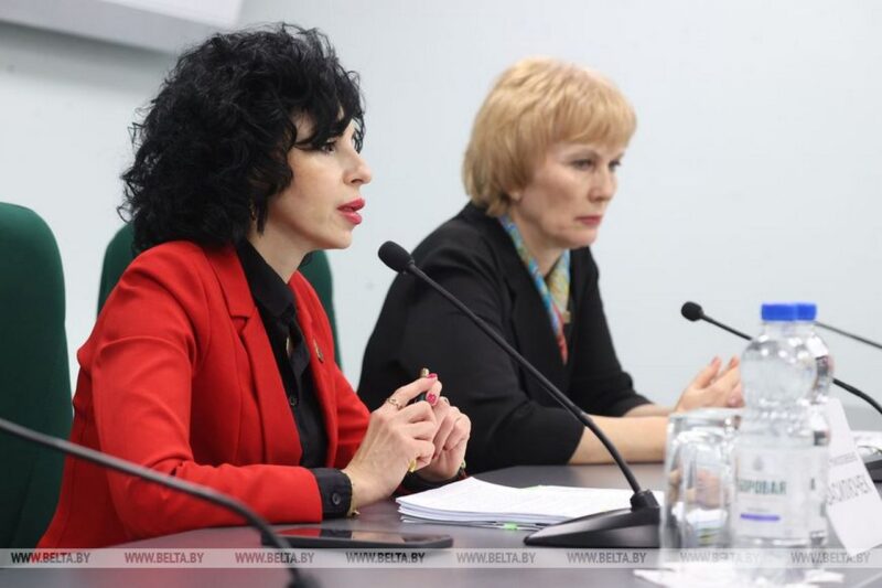 В Беларуси построят 650 тыс.