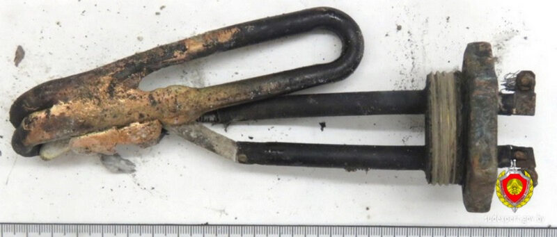 Опасный прогрев: почему