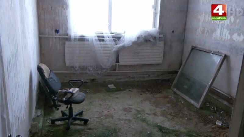 как милиция Гродно контролирует 