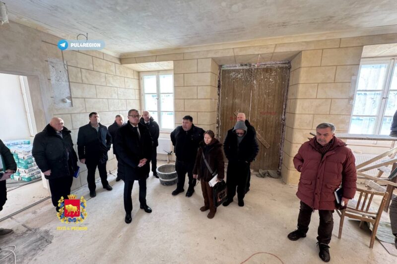 Константин Бурак