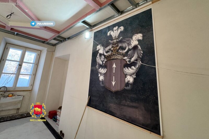 Константин Бурак