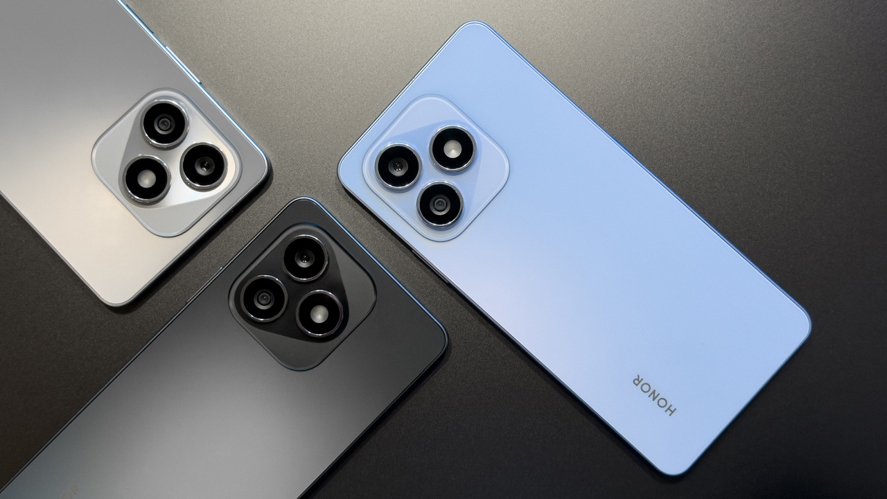 обзор смартфона HONOR X8d