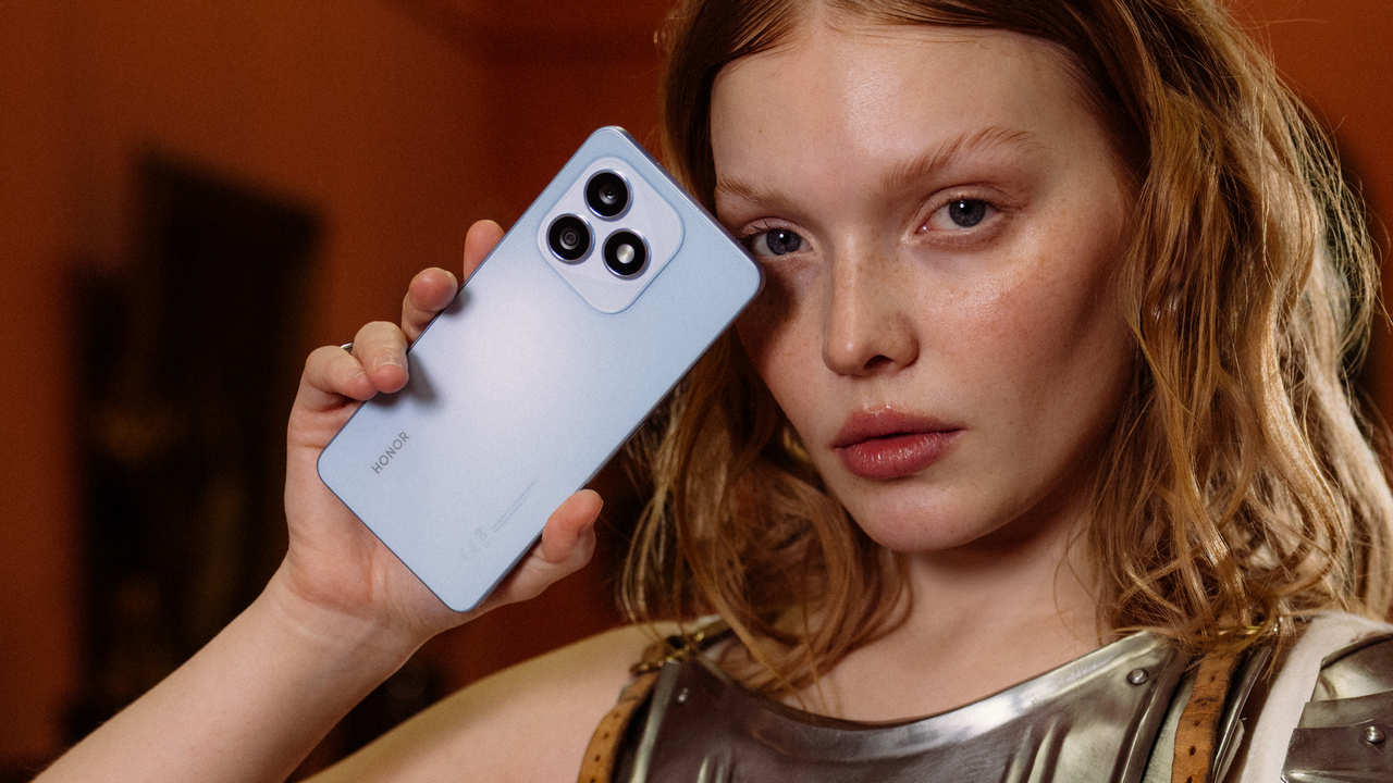 обзор смартфона HONOR X8d