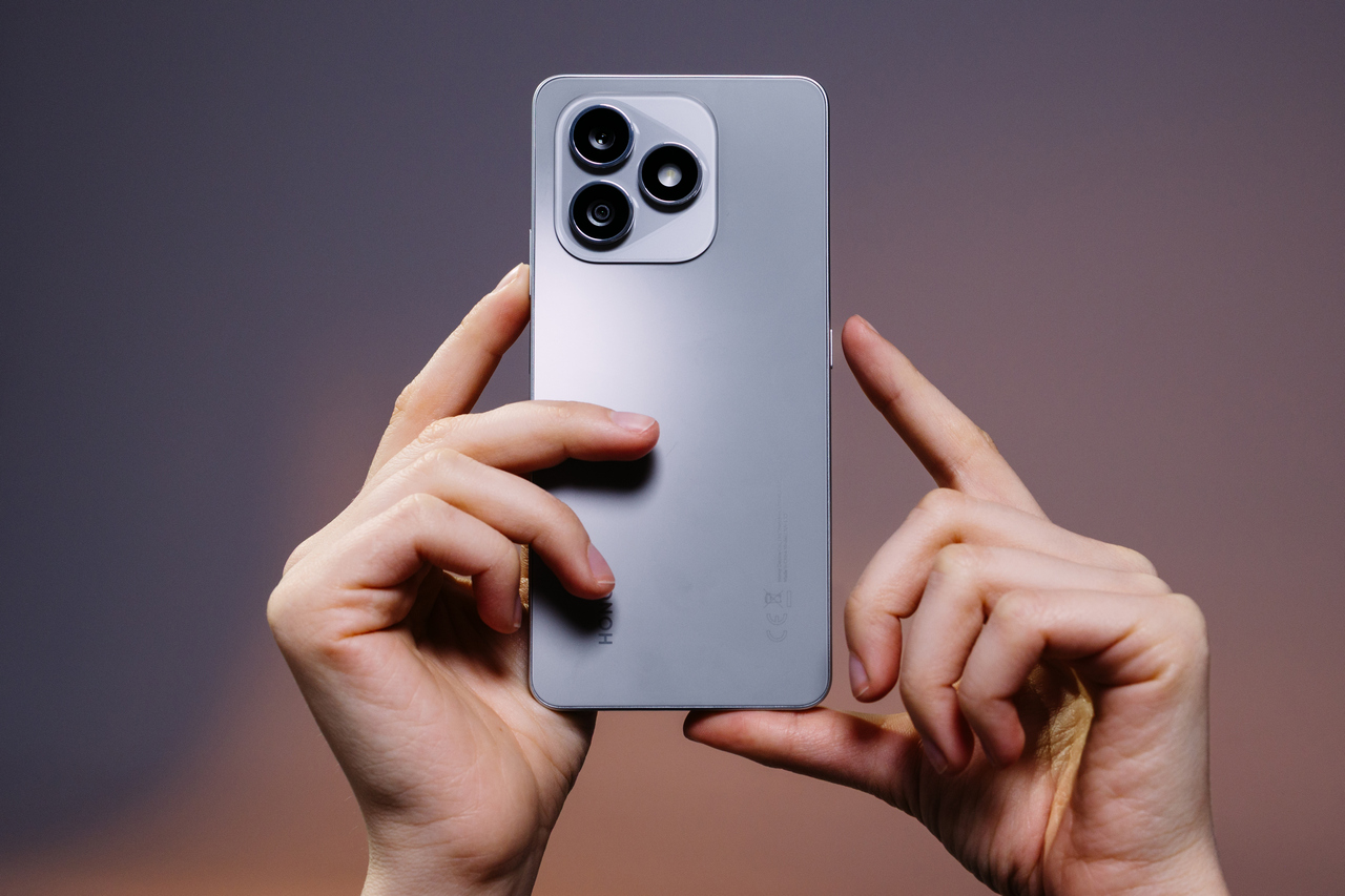 обзор смартфона HONOR X8d