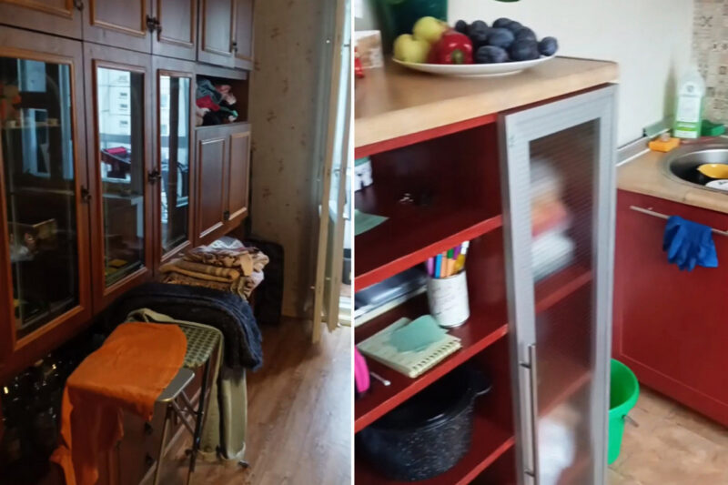 Вложили $700 в ремонт