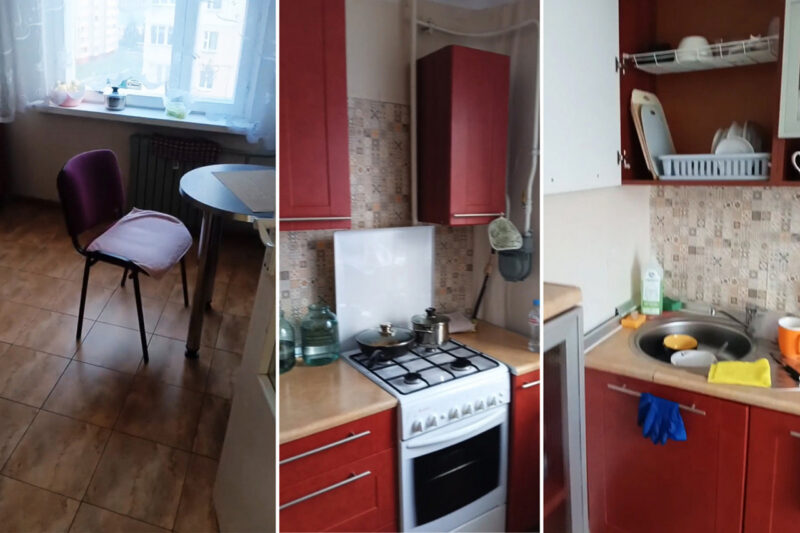 Вложили $700 в ремонт