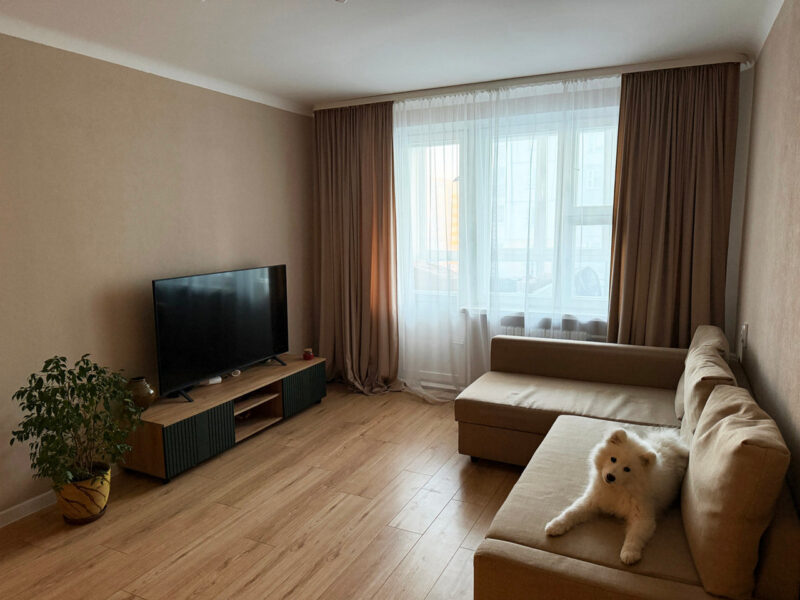 Вложили $700 в ремонт