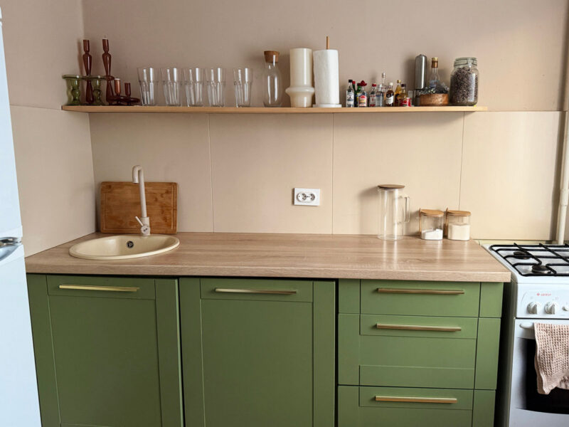 Вложили $700 в ремонт