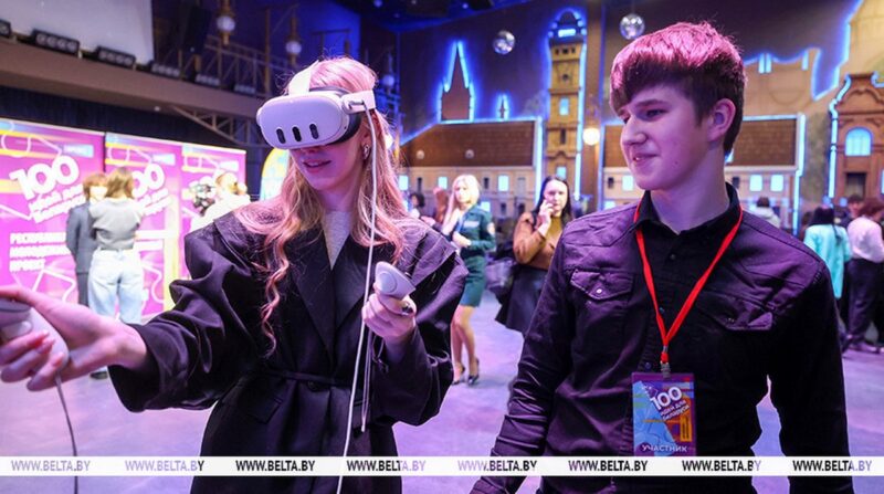 лучшие проекты