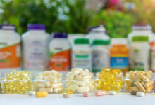 7 популярных мифов о БАДах