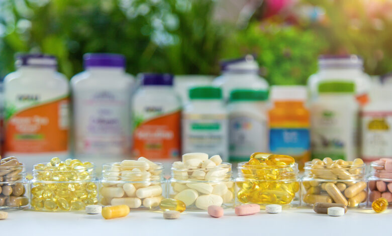 7 популярных мифов о БАДах