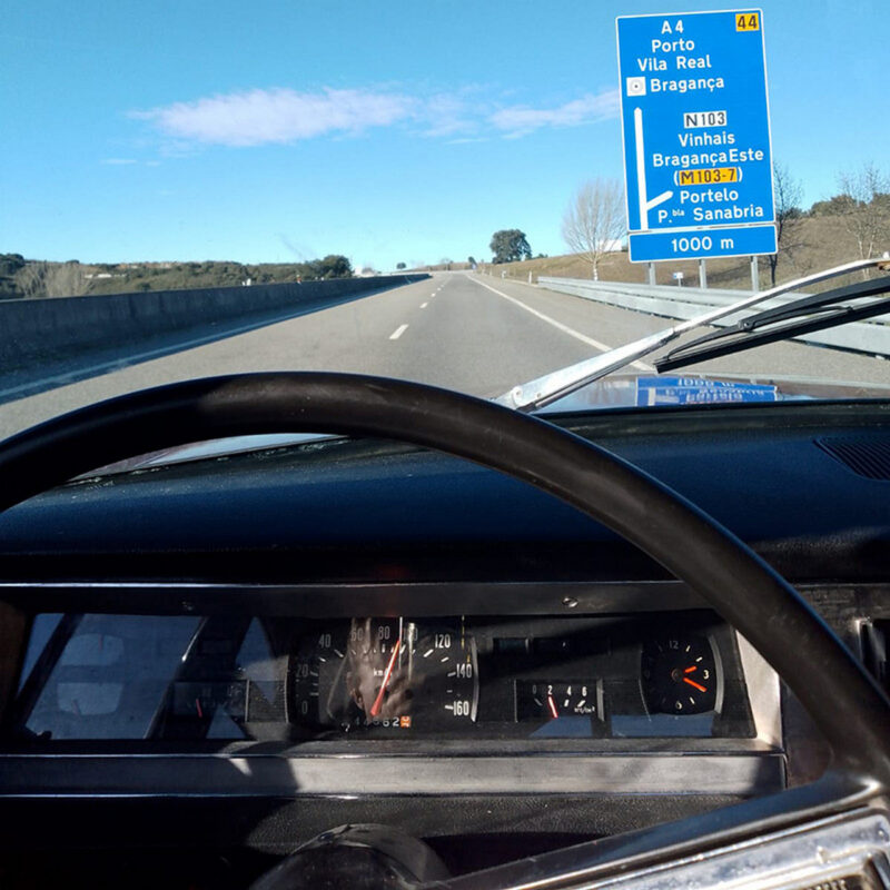 «Волга» с белорусскими номерами