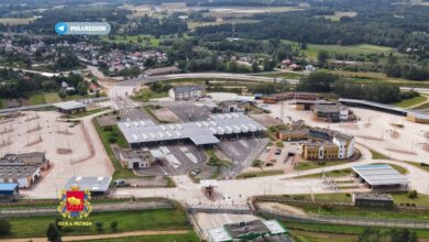 Гродненская пограничная группа