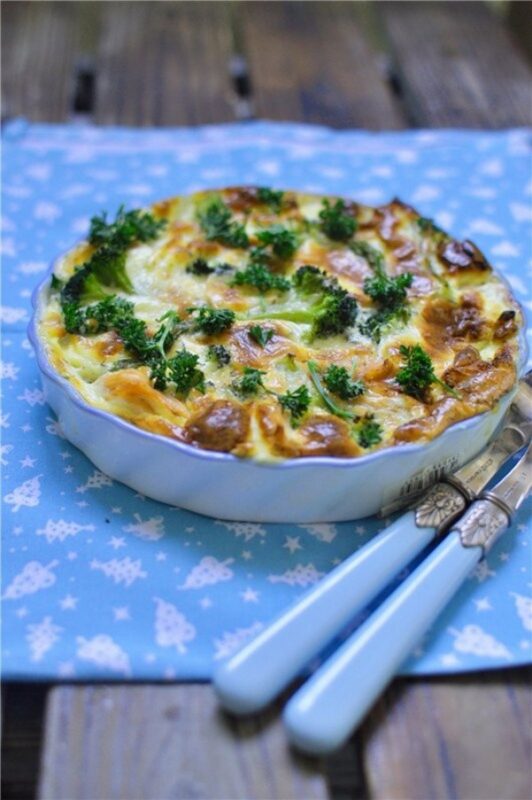 7 простых и быстрых обедов