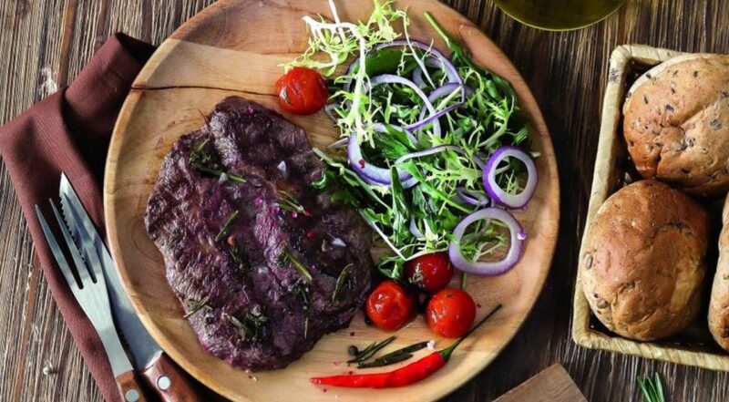 7 простых и быстрых обедов