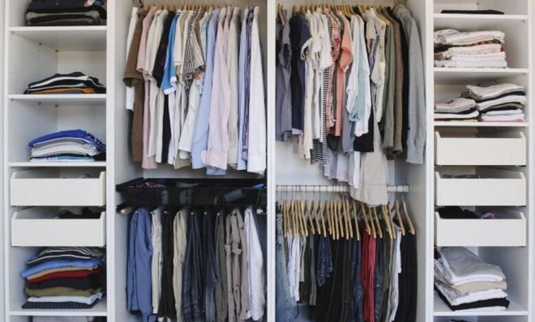 20 идей для хранения