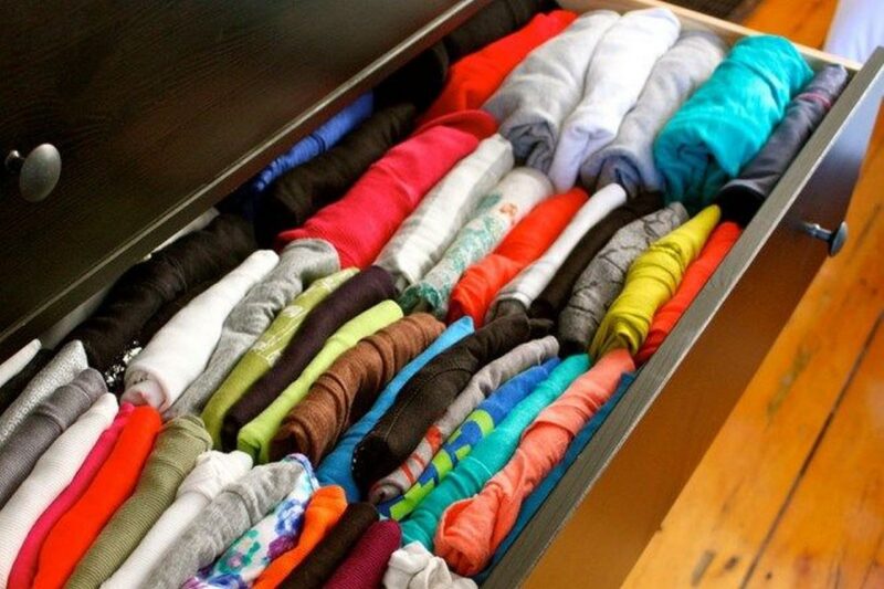 20 идей для хранения