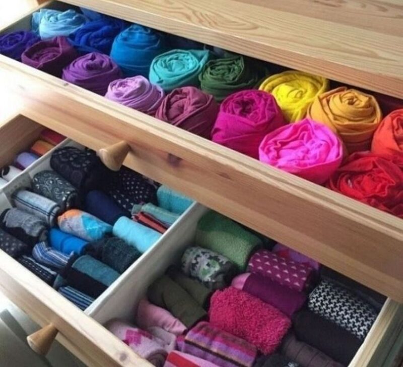 20 идей для хранения