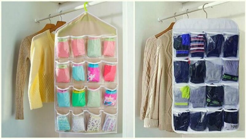 20 идей для хранения